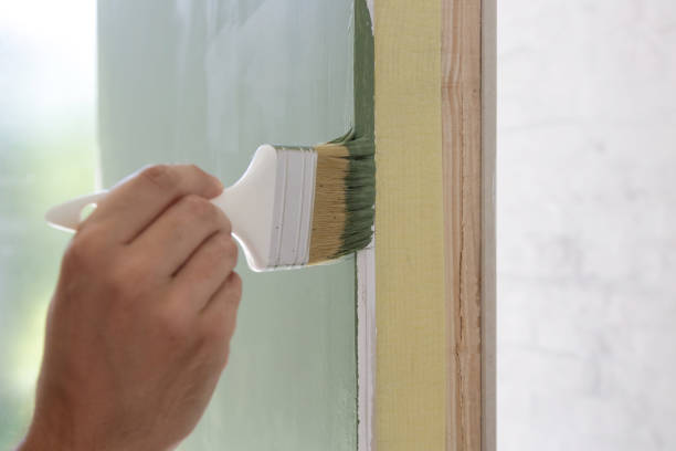 Best Industrial Mold Remediation  in Forsyth, IL