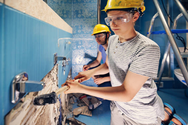 Best Comprehensive Air Testing for Mold Contaminants  in Forsyth, IL