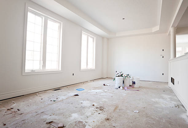 Best Dehumidification Services  in Forsyth, IL